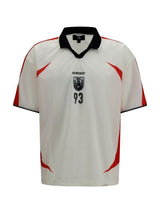 Represent · Тениска · Бял | DontMiss.bg