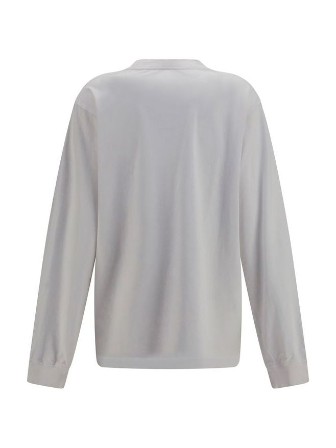 Alexander Wang · Тениска · Бял | DontMiss.bg