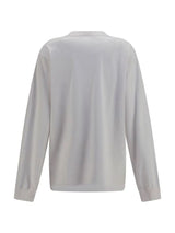 Alexander Wang · Тениска · Бял | DontMiss.bg
