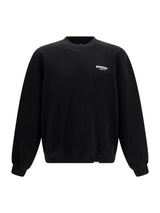 Represent · Суитшърт · Черен | DontMiss.bg