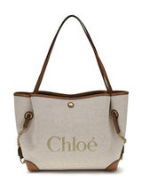 Chloé · Дамска чанта · Бежов | DontMiss.bg
