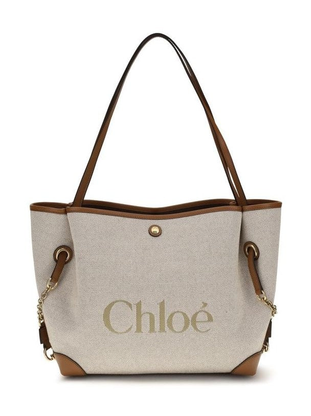 Chloé · Дамска чанта · Бежов | DontMiss.bg
