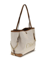 Chloé · Дамска чанта · Бежов | DontMiss.bg