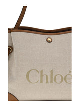 Chloé · Дамска чанта · Бежов | DontMiss.bg