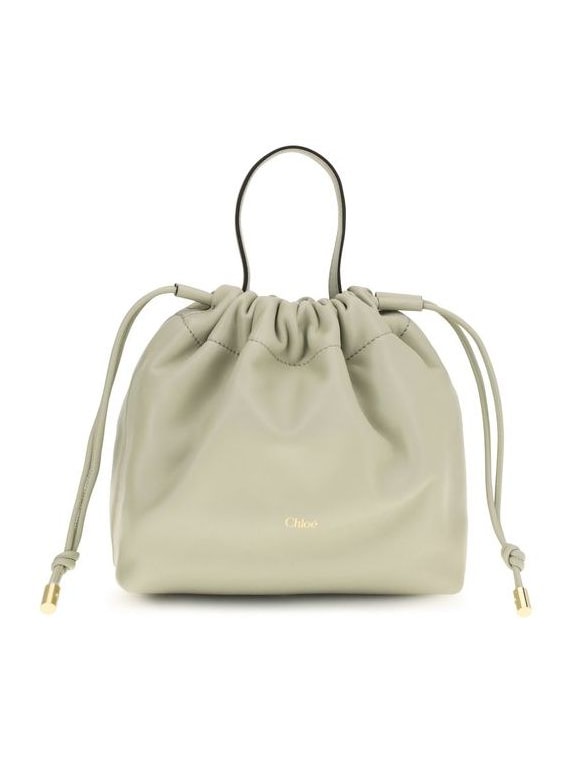 Chloé · Дамска чанта · Сив | DontMiss.bg