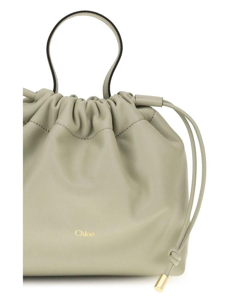 Chloé · Дамска чанта · Сив | DontMiss.bg