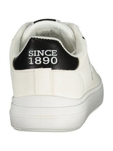U.S. Polo Assn. · Ниски кецове · Бял | DontMiss.bg