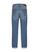 Brunello Cucinelli · Дънки · Син | DontMiss.bg