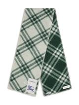 Burberry · Шал · Многоцветен | DontMiss.bg