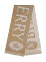Burberry · Шал · Бежов | DontMiss.bg