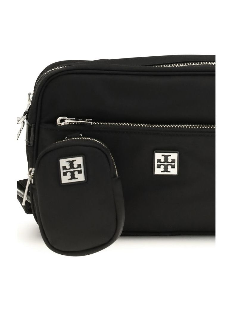 Tory Burch · Дамска чанта · Черен | DontMiss.bg
