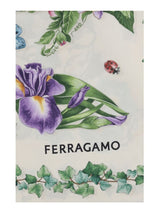 Ferragamo · Шал · Многоцветен | DontMiss.bg