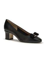 Ferragamo · Обувки на ток · Черен | DontMiss.bg