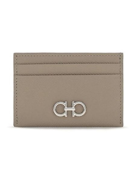 Ferragamo · Портфейл · Бежов | DontMiss.bg