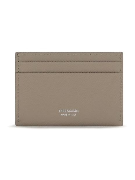Ferragamo · Портфейл · Бежов | DontMiss.bg