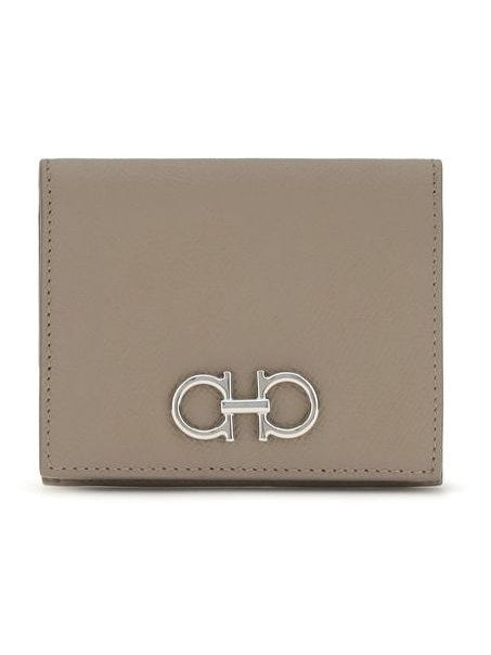 Ferragamo · Портфейл · Бежов | DontMiss.bg