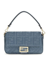 Fendi · Дамска чанта · Син | DontMiss.bg