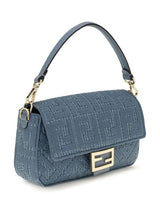 Fendi · Дамска чанта · Син | DontMiss.bg