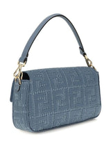 Fendi · Дамска чанта · Син | DontMiss.bg