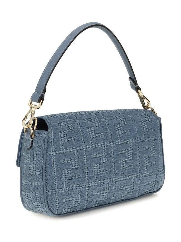 Fendi · Дамска чанта · Син | DontMiss.bg