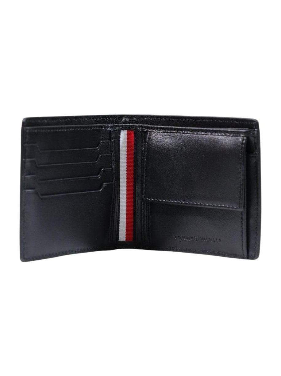 Tommy Hilfiger · Портфейл · TH SOHO CC AND COIN | DontMiss.bg