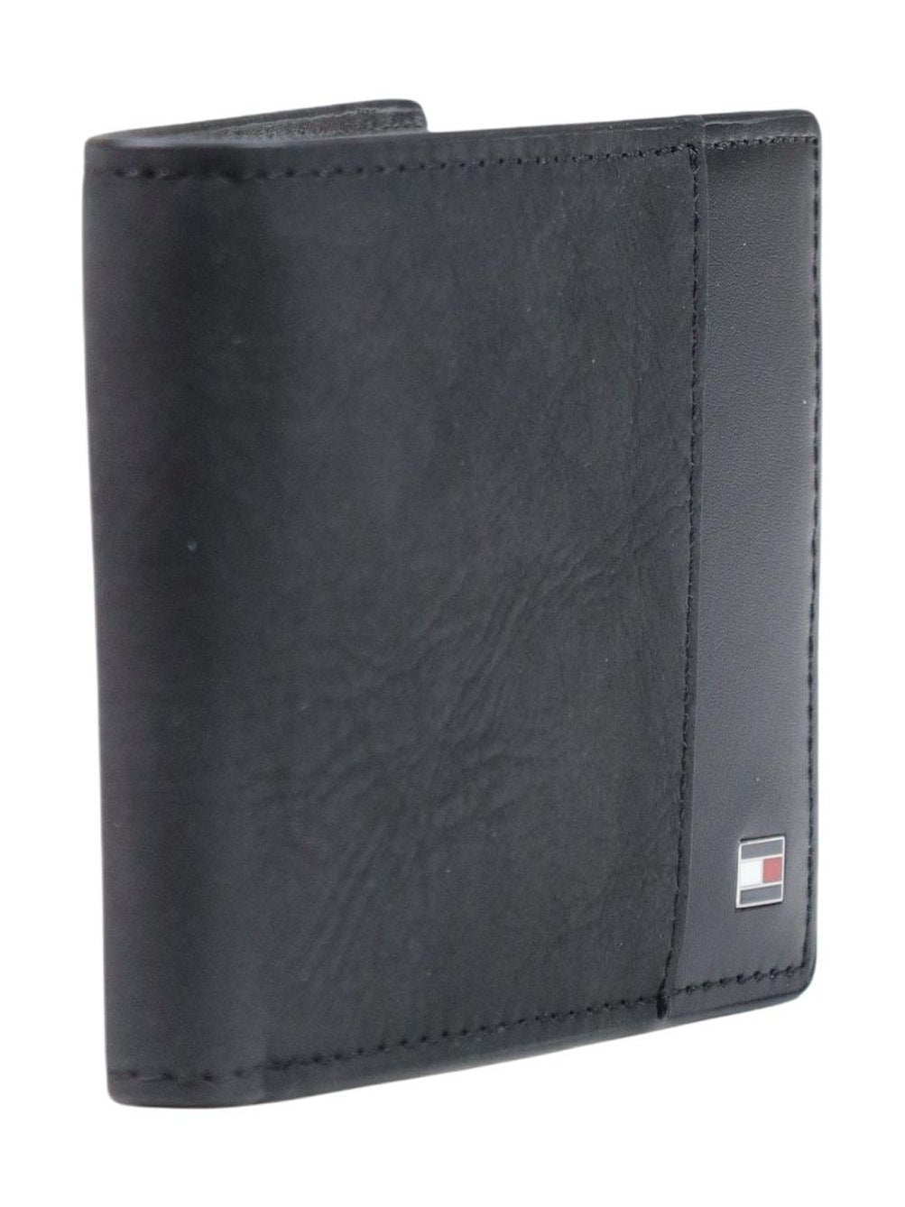Tommy Hilfiger · Портфейл · TH SOHO MINI CC WALLET | DontMiss.bg