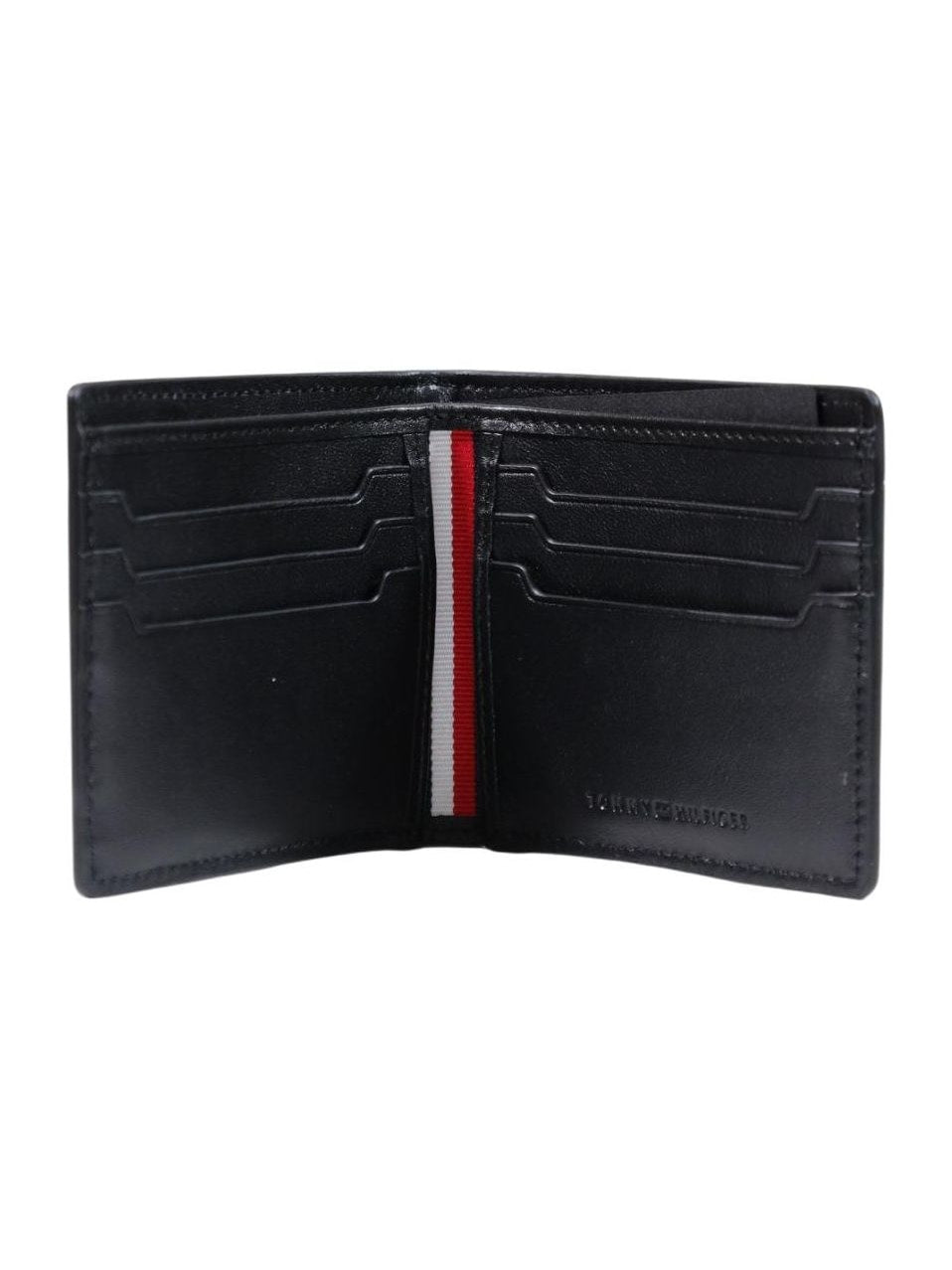 Tommy Hilfiger · Портфейл · TH SOHO MINI CC WALLET | DontMiss.bg