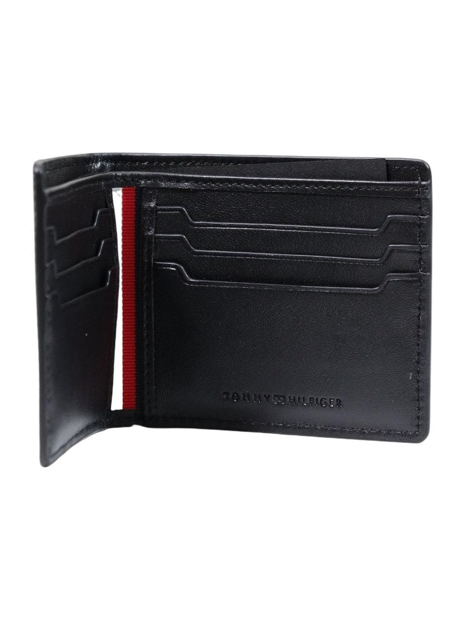 Tommy Hilfiger · Портфейл · TH SOHO MINI CC WALLET | DontMiss.bg