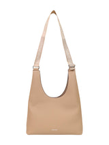 Calvin Klein · Дамска чанта · WEBBING ADJ STRAP LARGE SHOULDER | DontMiss.bg