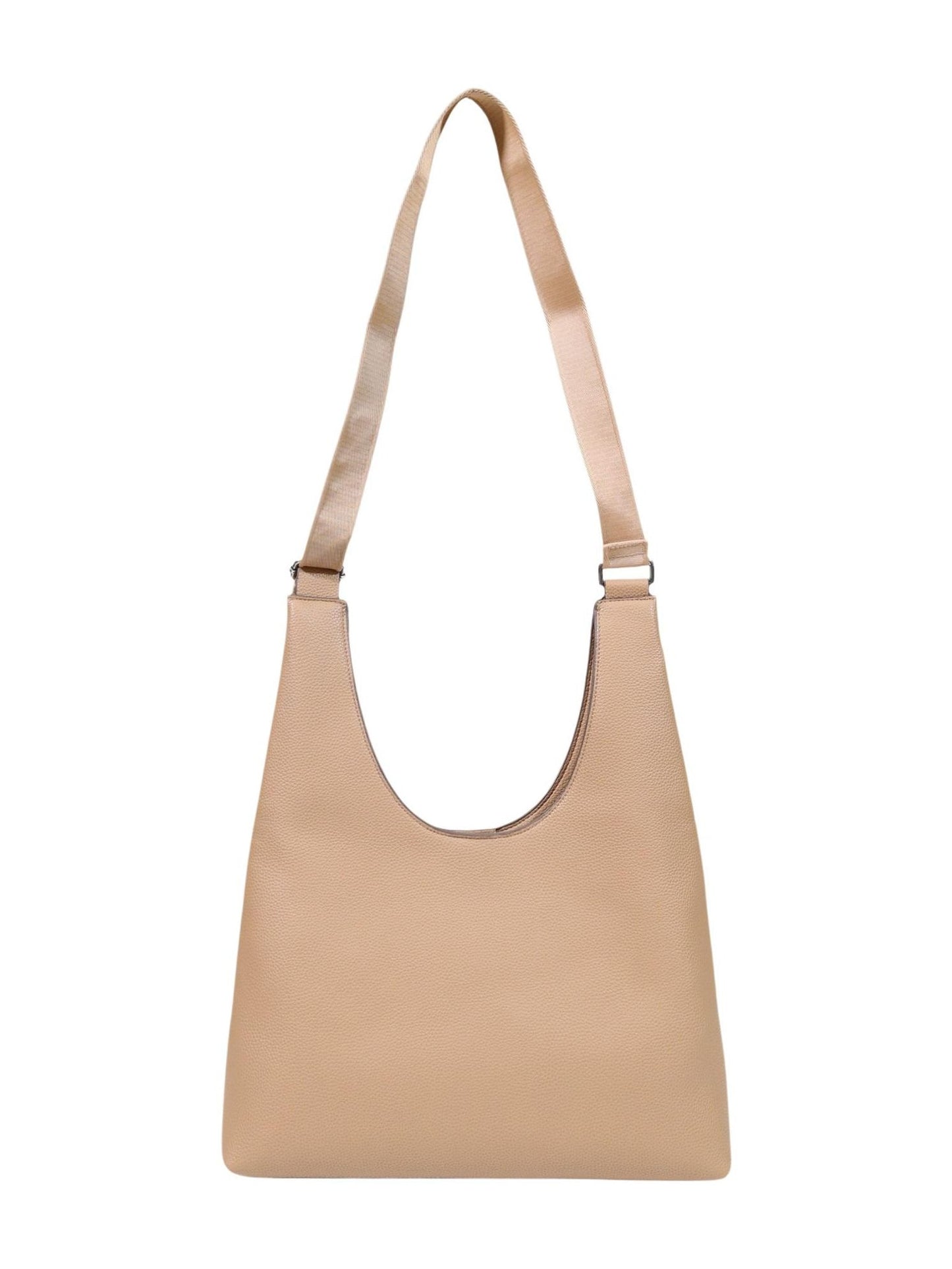 Calvin Klein · Дамска чанта · WEBBING ADJ STRAP LARGE SHOULDER | DontMiss.bg