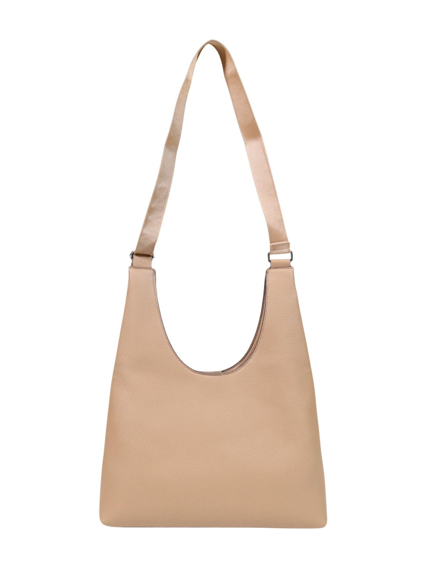 Calvin Klein · Дамска чанта · WEBBING ADJ STRAP LARGE SHOULDER | DontMiss.bg