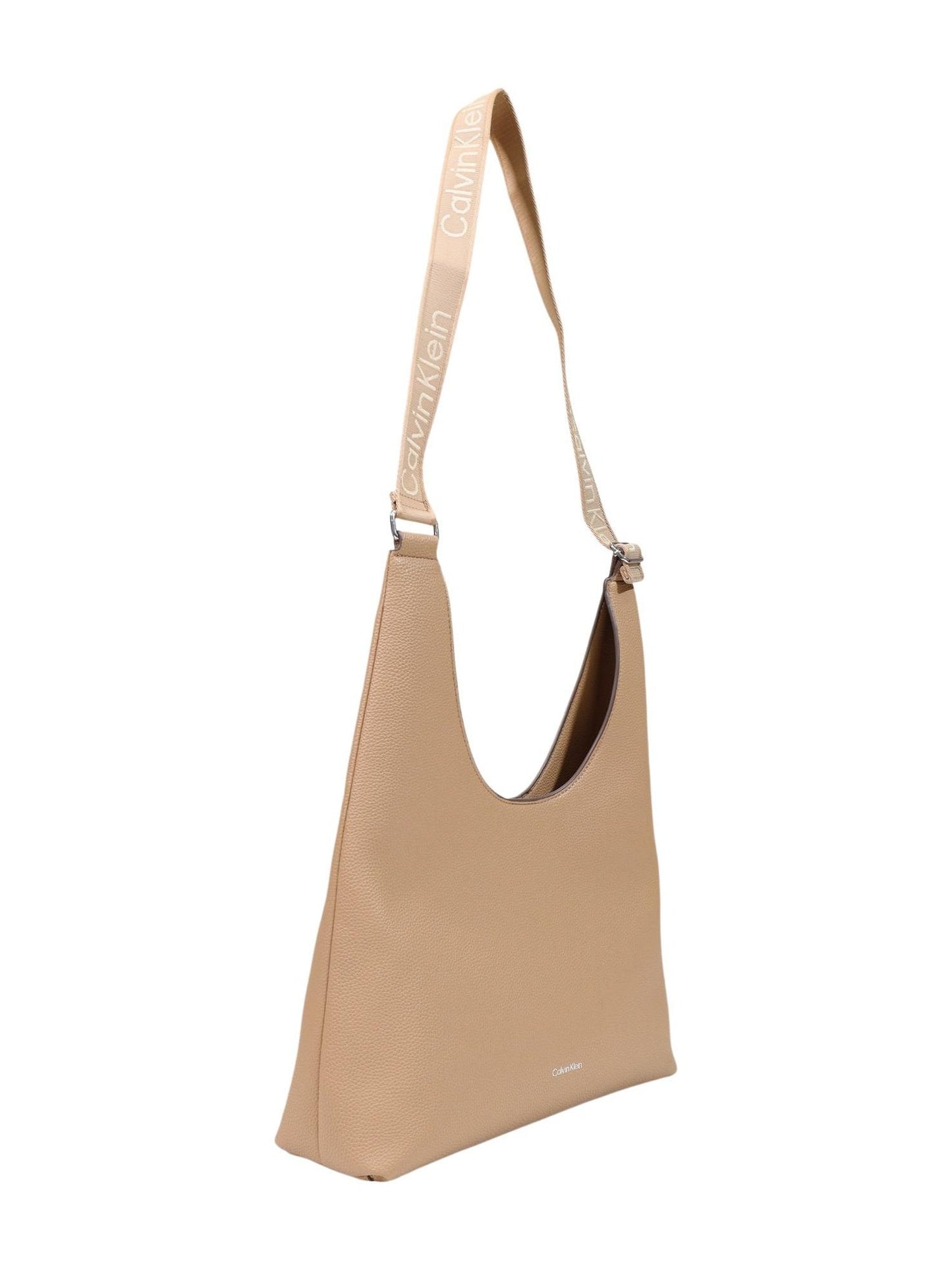 Calvin Klein · Дамска чанта · WEBBING ADJ STRAP LARGE SHOULDER | DontMiss.bg