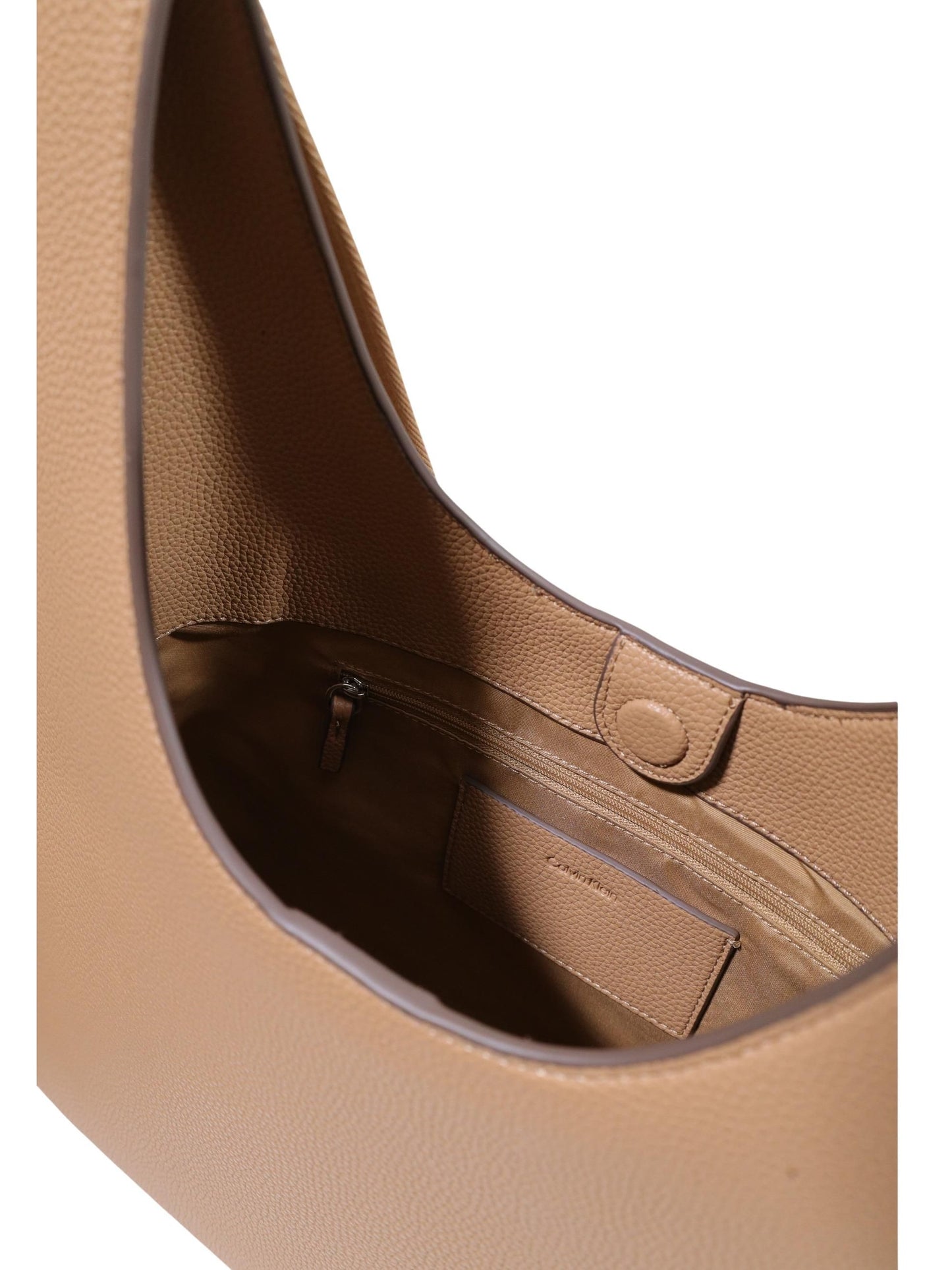 Calvin Klein · Дамска чанта · WEBBING ADJ STRAP LARGE SHOULDER | DontMiss.bg