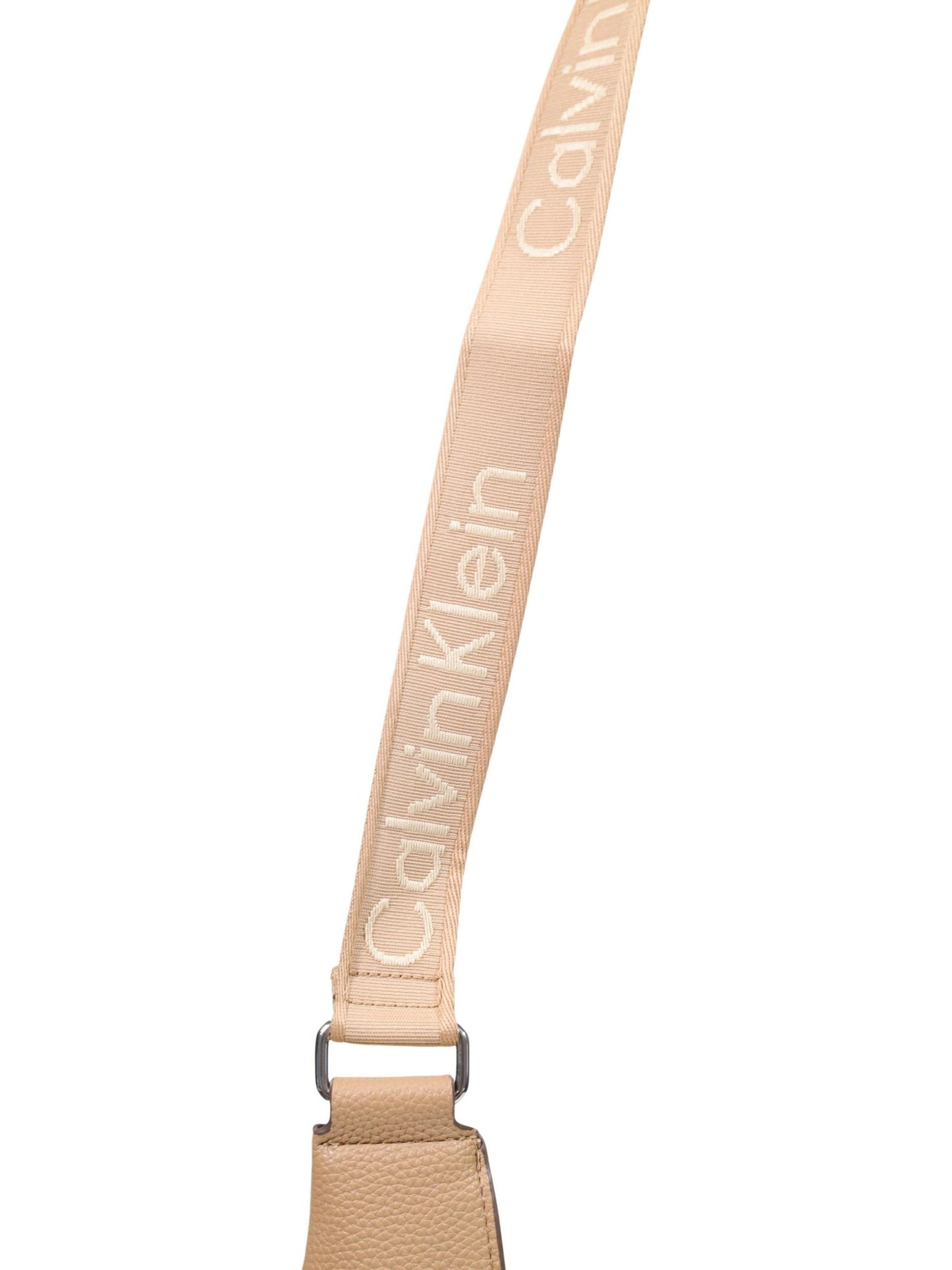 Calvin Klein · Дамска чанта · WEBBING ADJ STRAP LARGE SHOULDER | DontMiss.bg