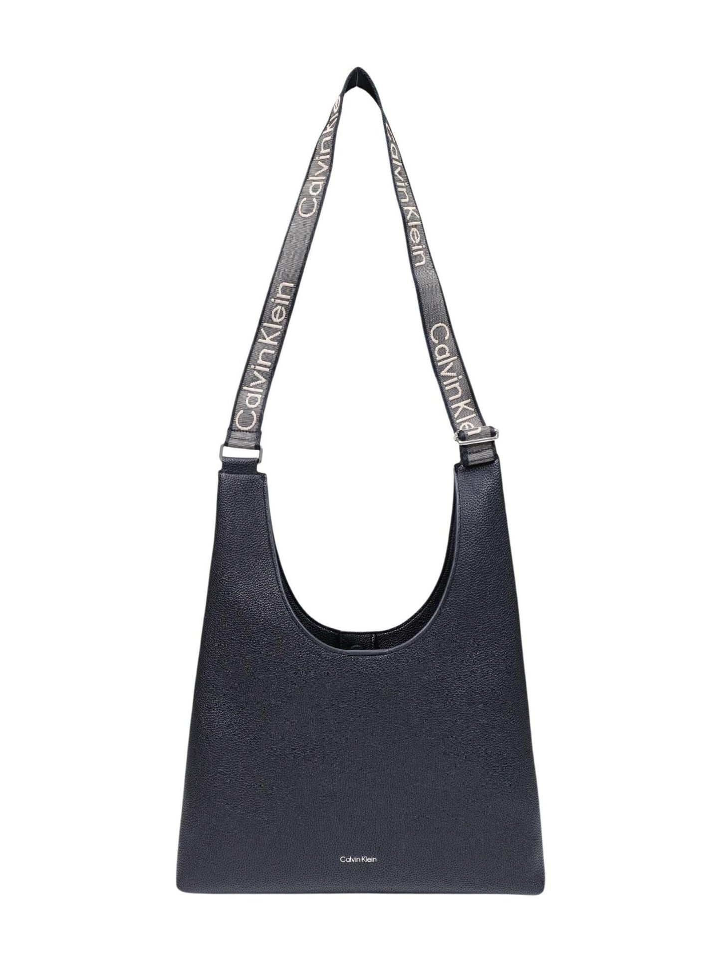Calvin Klein · Дамска чанта · WEBBING ADJ STRAP LARGE SHOULDER | DontMiss.bg
