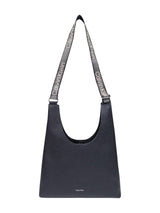 Calvin Klein · Дамска чанта · WEBBING ADJ STRAP LARGE SHOULDER | DontMiss.bg