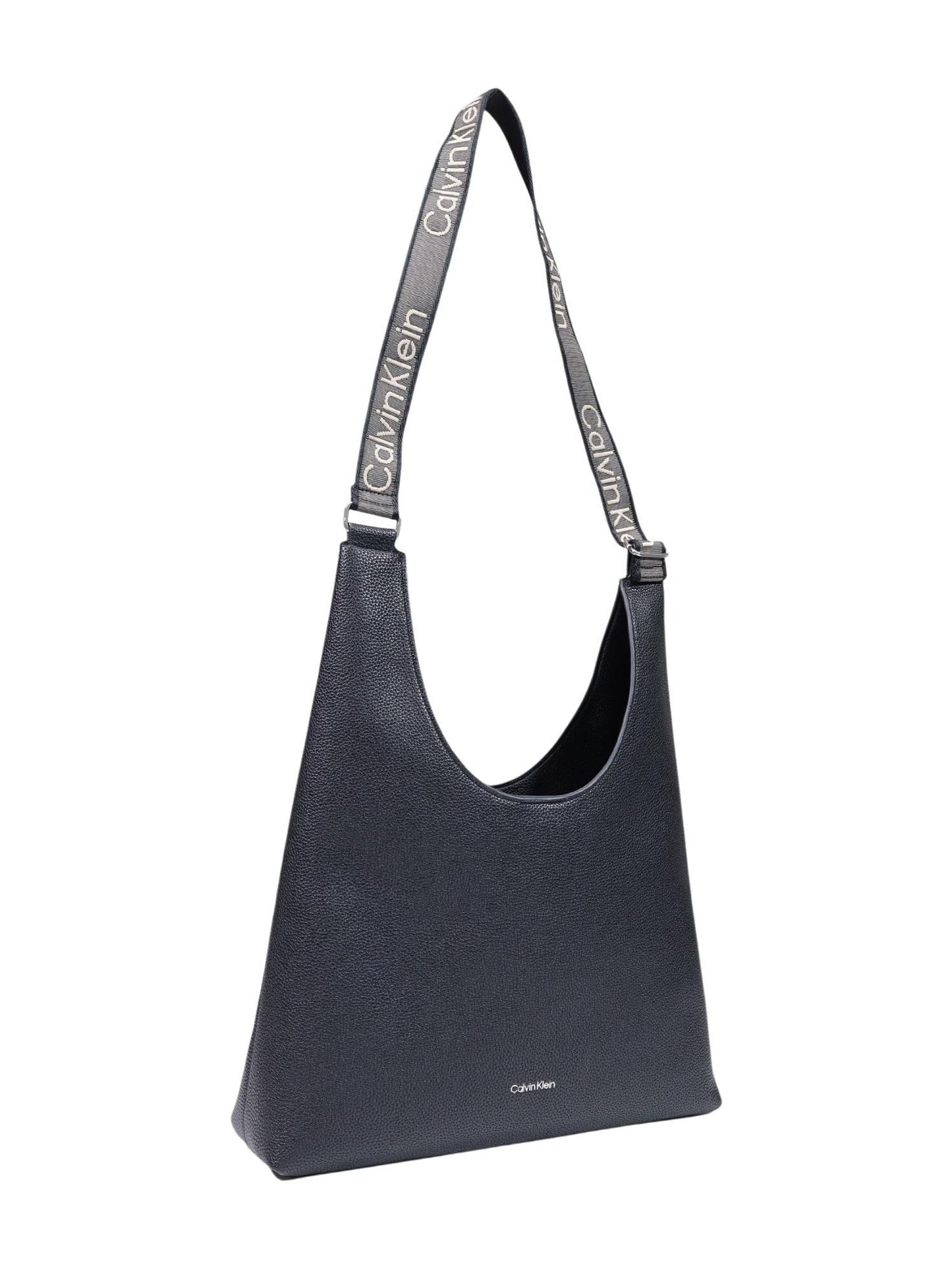 Calvin Klein · Дамска чанта · WEBBING ADJ STRAP LARGE SHOULDER | DontMiss.bg