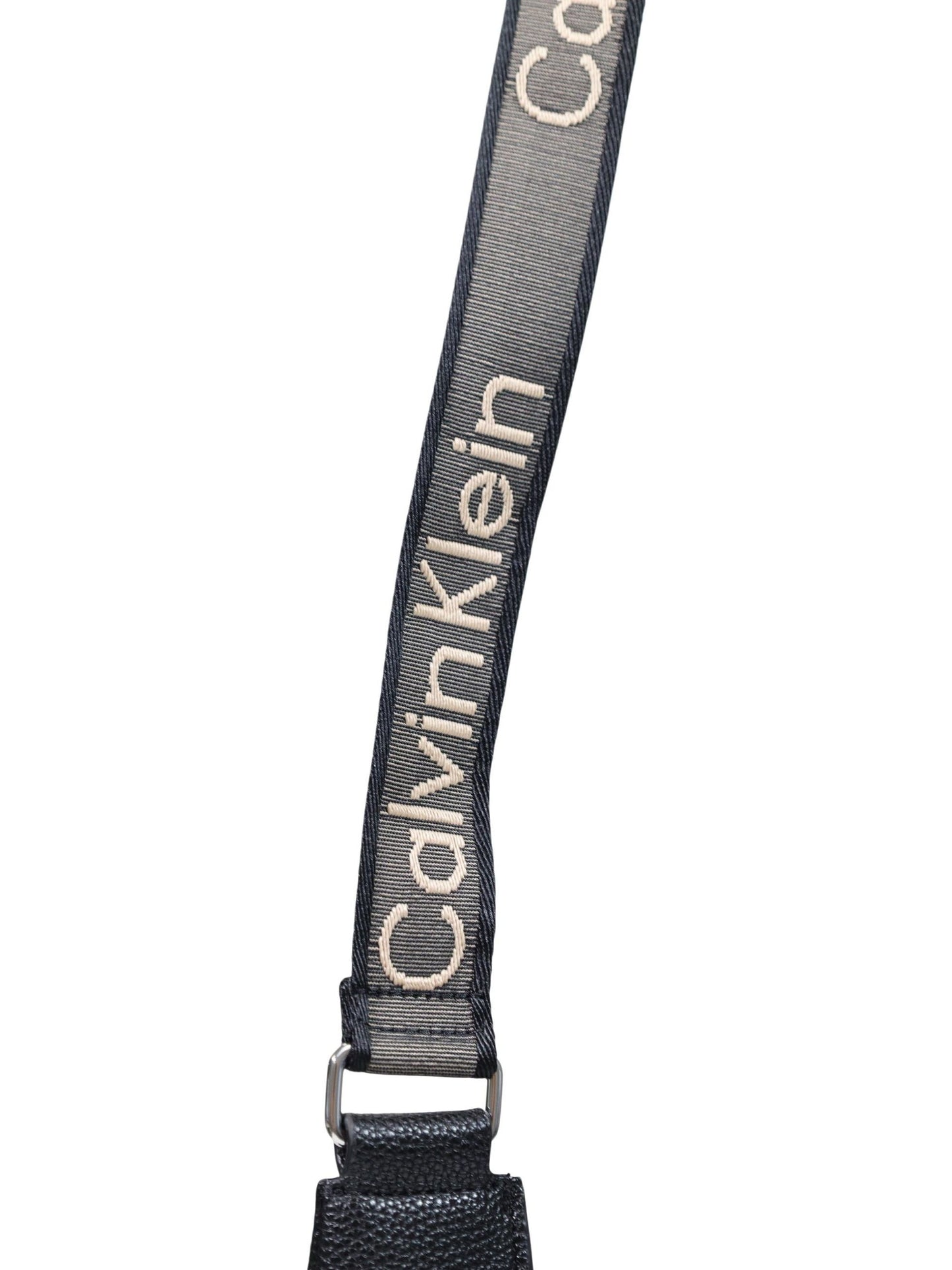 Calvin Klein · Дамска чанта · WEBBING ADJ STRAP LARGE SHOULDER | DontMiss.bg