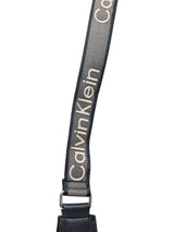 Calvin Klein · Дамска чанта · WEBBING ADJ STRAP LARGE SHOULDER | DontMiss.bg