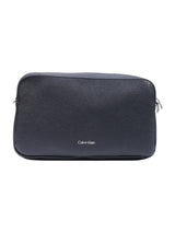 Calvin Klein · Дамска чанта · WEBBING 2X STRAP LG CAMERA BAG | DontMiss.bg