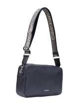Calvin Klein · Дамска чанта · WEBBING 2X STRAP LG CAMERA BAG | DontMiss.bg