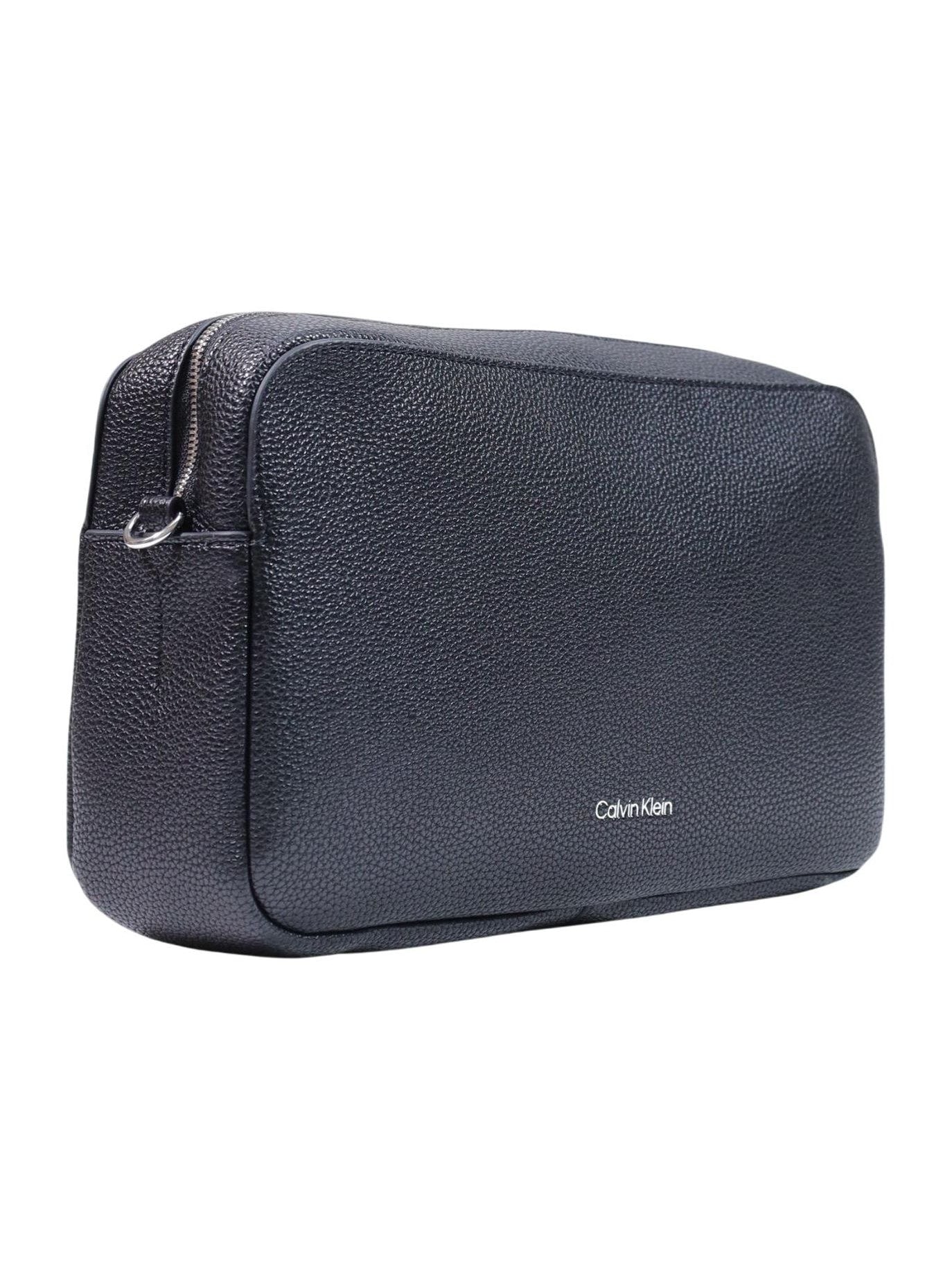 Calvin Klein · Дамска чанта · WEBBING 2X STRAP LG CAMERA BAG | DontMiss.bg