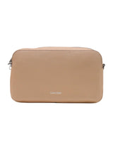 Calvin Klein · Дамска чанта · WEBBING 2X STRAP LG CAMERA BAG | DontMiss.bg