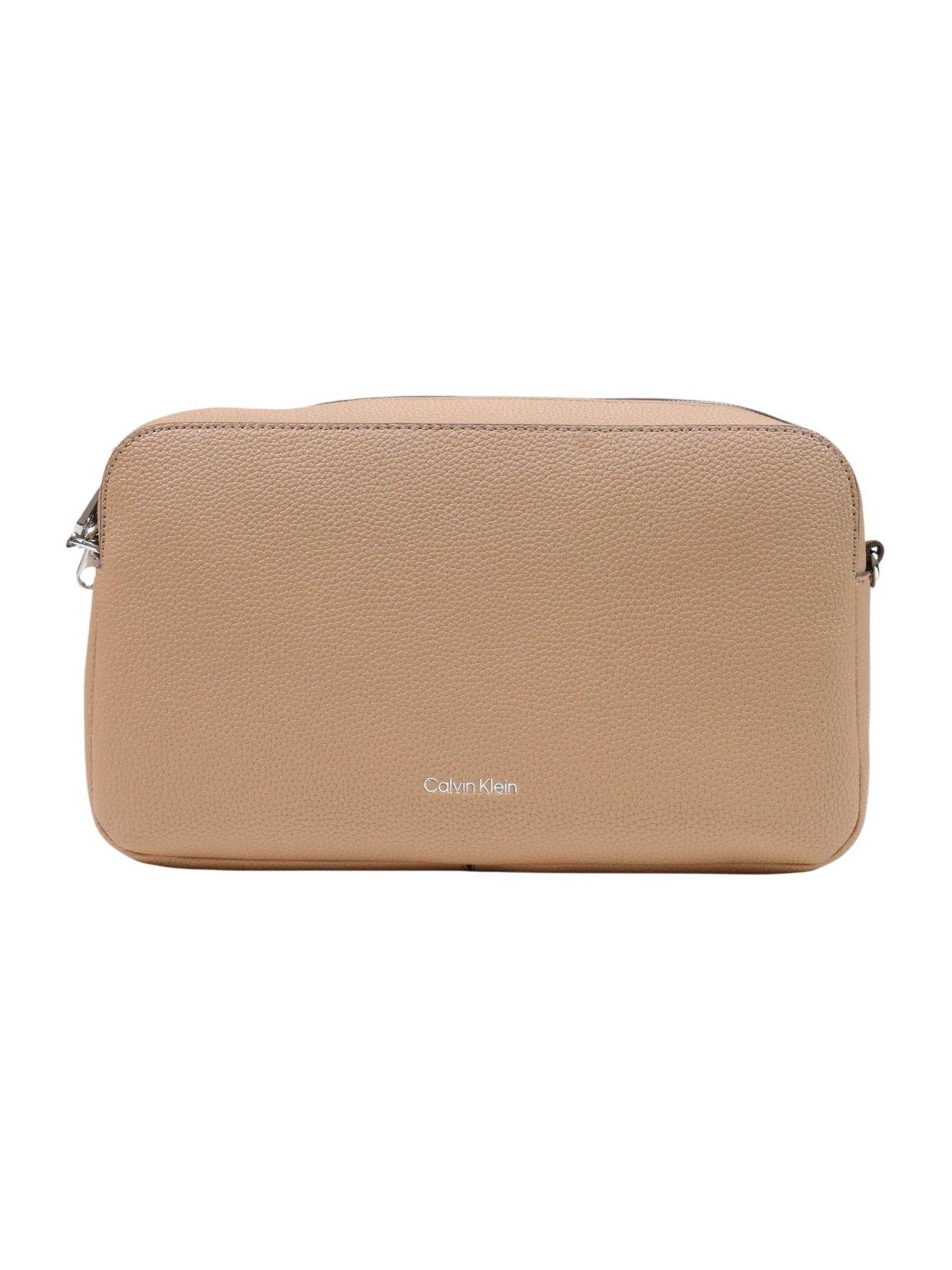 Calvin Klein · Дамска чанта · WEBBING 2X STRAP LG CAMERA BAG | DontMiss.bg