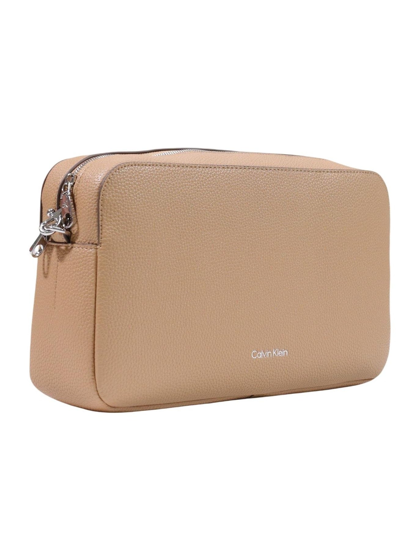 Calvin Klein · Дамска чанта · WEBBING 2X STRAP LG CAMERA BAG | DontMiss.bg
