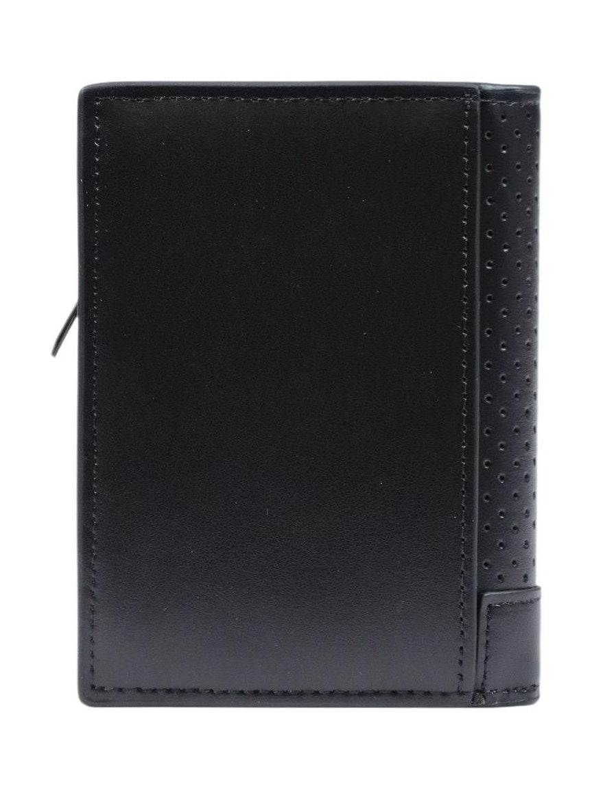 Calvin Klein · Портфейл · PERFORATED N/S BILLFOLD W/ COIN | DontMiss.bg