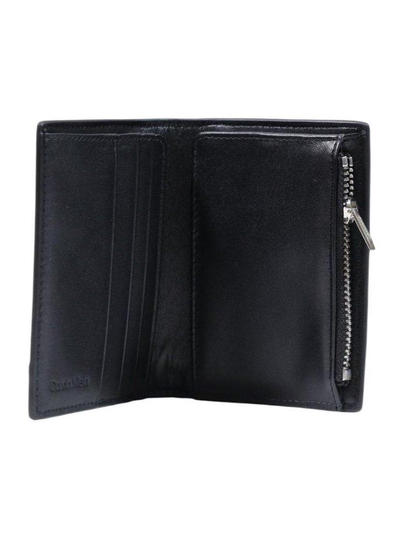Calvin Klein · Портфейл · PERFORATED N/S BILLFOLD W/ COIN | DontMiss.bg