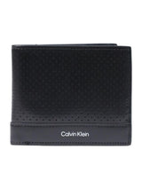 Calvin Klein · Портфейл · PERFORATED BILLFOLD | DontMiss.bg