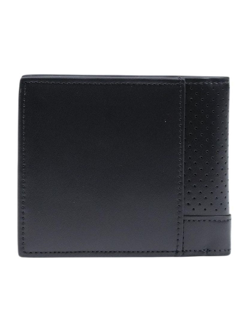 Calvin Klein · Портфейл · PERFORATED BILLFOLD | DontMiss.bg