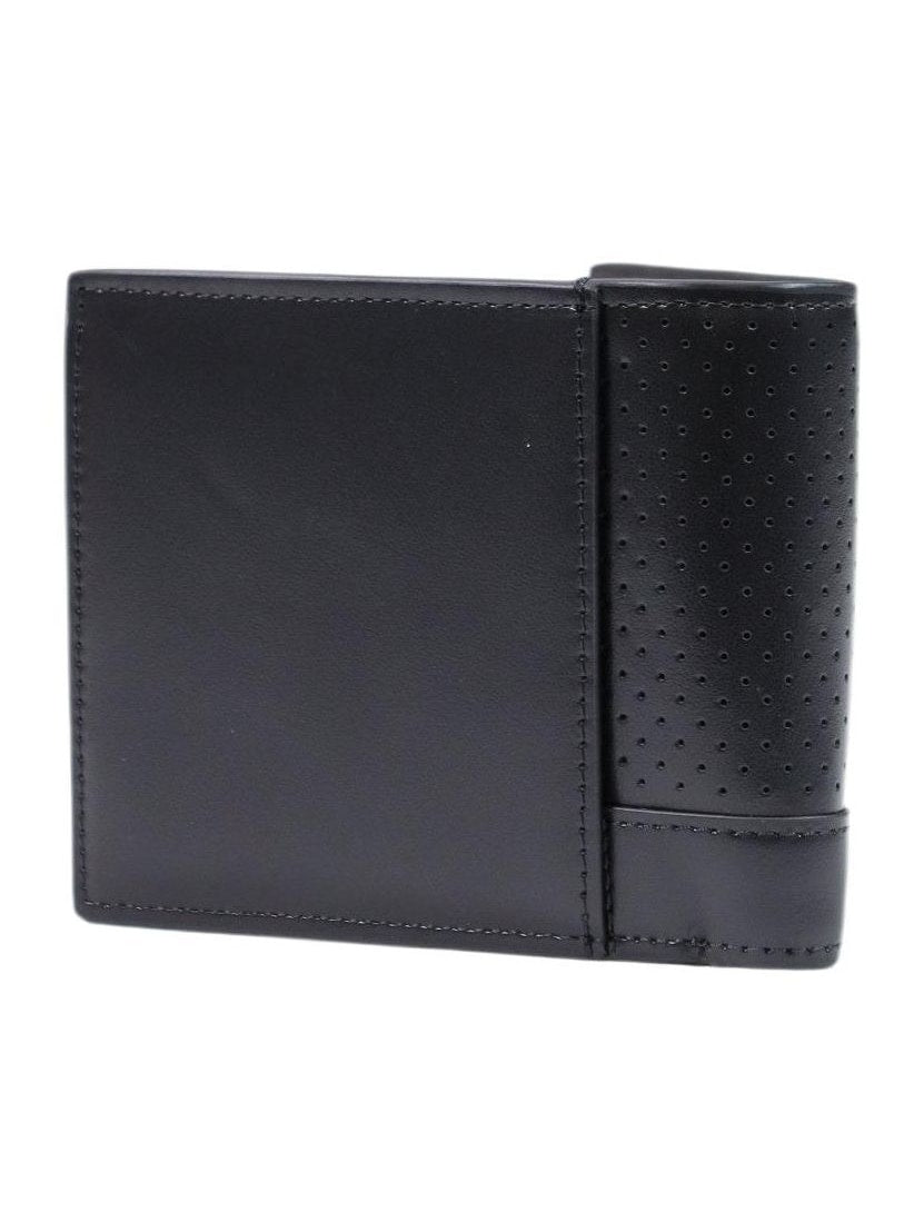 Calvin Klein · Портфейл · PERFORATED BILLFOLD | DontMiss.bg